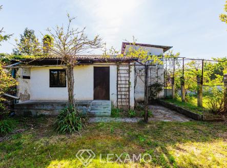 2R6_0025 | Prodej - pozemek, zahrada, 877 m²