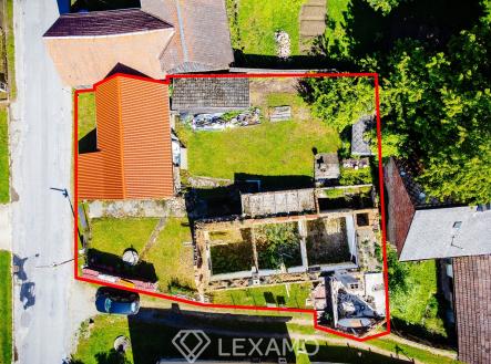 DJI_0006 copy | Prodej - dům/vila, 129 m²