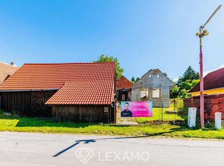 2R6_0003 | Prodej - dům/vila, 129 m²