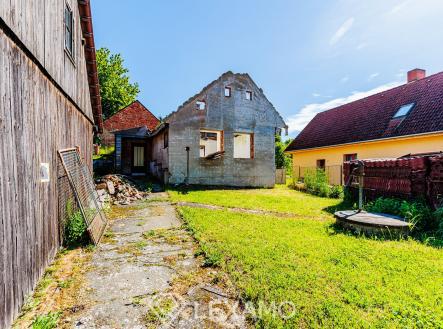 2R6_0005 | Prodej - dům/vila, 129 m²