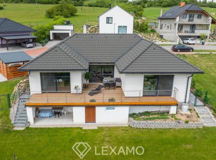 RD-Svatoslav-45 | Prodej - dům/vila, 146 m²