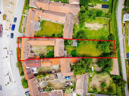 DJI_0011 copy | Prodej - dům/vila, 100 m²