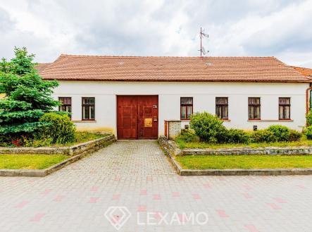 2R6_0039 | Prodej - dům/vila, 100 m²