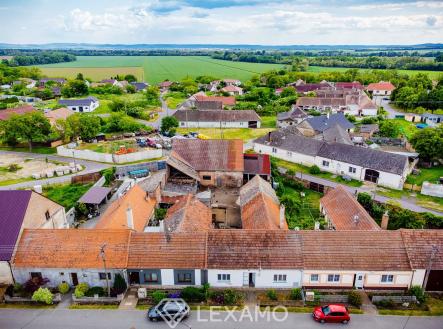 DJI_0014 | Prodej - dům/vila, 100 m²