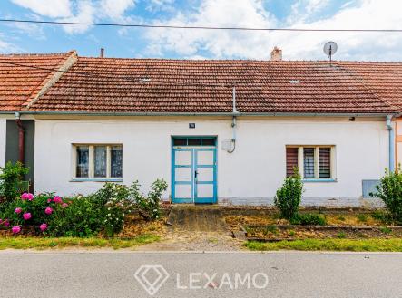 2R6_0081 | Prodej - dům/vila, 100 m²