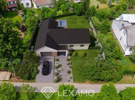 Pozemek-HU-web-23_z†kres | Prodej - pozemek pro bydlení, 1 087 m²