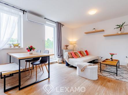 2R6_0419-HDR | Prodej bytu, 3+kk, 77 m²