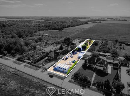 DJI_0046 copy | Prodej - pozemek pro bydlení, 2 670 m²