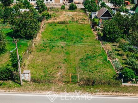 Pozemek-Primetice-web-4 | Prodej - pozemek pro komerční výstavbu, 923 m²