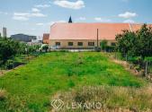Prodej - pozemek, zahrada, 923 m²