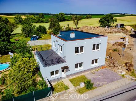 DJI_0017 | Prodej - dům/vila, 190 m²
