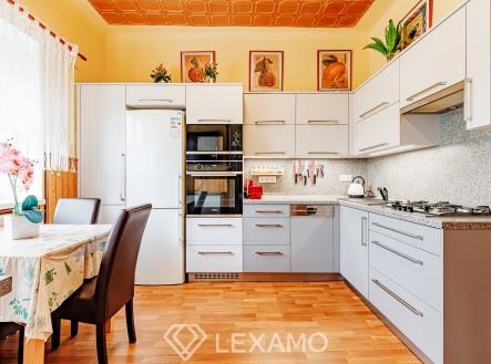 Pronájem bytu, 2+1, 61 m² obrázek