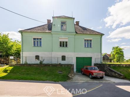 RD-Cizov-33 | Prodej - dům/vila, 230 m²