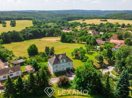 RD-Cizov-45 | Prodej - dům/vila, 230 m²