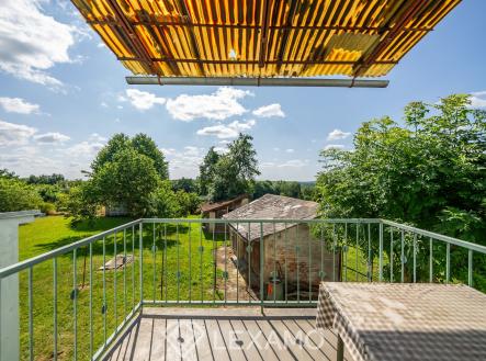 RD-Cizov-9 | Prodej - dům/vila, 230 m²