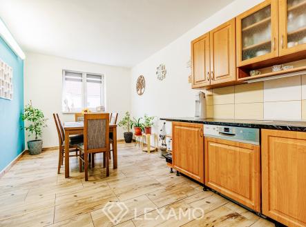 2R6_0131-HDR | Prodej - dům/vila, 118 m²