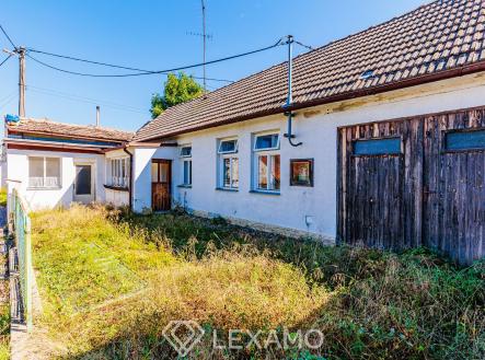 2R6_0032 | Prodej - dům/vila, 60 m²