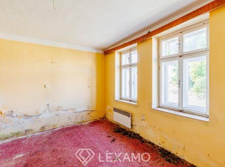 2R6_0001-HDR | Prodej - dům/vila, 60 m²