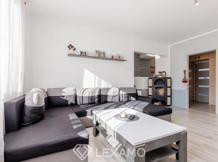 2R6_0010-HDR | Prodej bytu, 3+1, 81 m²