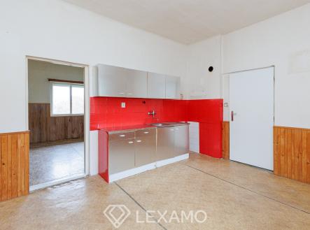 2R6_0029 | Prodej - dům/vila, 81 m²