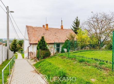 2R6_0005 | Prodej - dům/vila, 81 m²