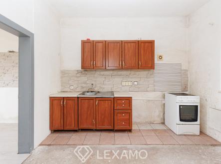 2R6_0015 | Prodej - dům/vila, 81 m²