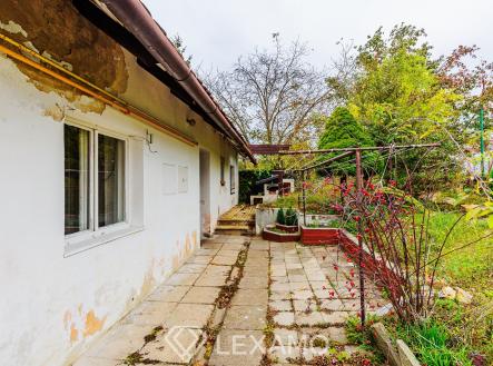 Prodej - dům/vila, 81 m²