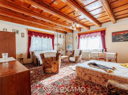 2R6_0004-HDR | Prodej - dům/vila, 250 m²