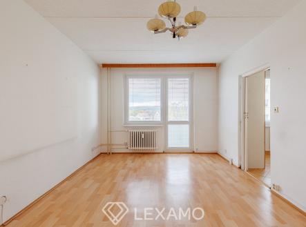 2R6_0001-HDR | Prodej bytu, 3+1, 64 m²