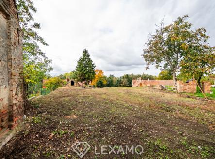 Pozemek-Mackovice-web-12 | Prodej - pozemek pro bydlení, 1 165 m²