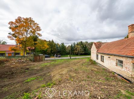 Pozemek-Mackovice-web-17 | Prodej - pozemek pro bydlení, 1 165 m²
