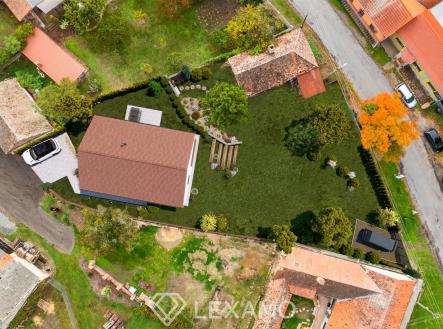 Pozemek-Mackovice-web-28_z†kres | Prodej - pozemek pro bydlení, 1 165 m²