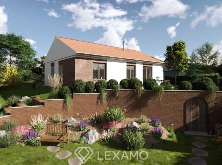 Jur†nkov†_Mackovice_9 - Photo | Prodej - pozemek pro bydlení, 1 165 m²