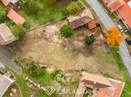 Pozemek-Mackovice-web-28 | Prodej - pozemek pro bydlení, 1 165 m²