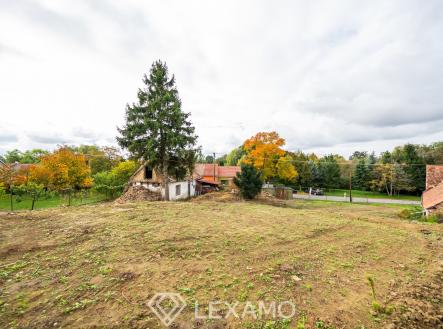 Pozemek-Mackovice-web-13 | Prodej - pozemek pro bydlení, 1 165 m²