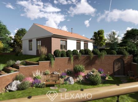 Jur†nkov†_Mackovice_10 - Photo | Prodej - pozemek pro bydlení, 1 165 m²