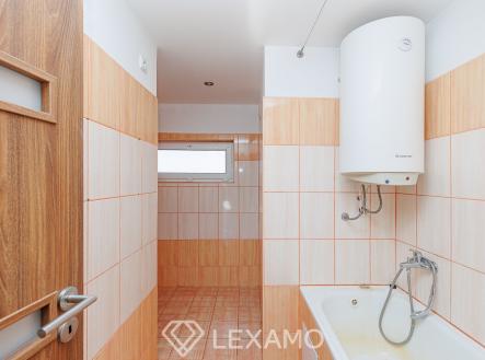 2R6_0050 | Prodej bytu, 2+1, 85 m²