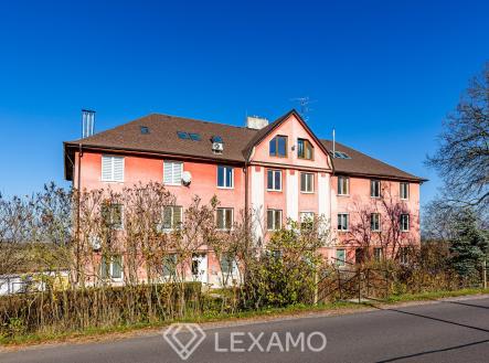 2R6_0071 | Prodej bytu, 2+1, 85 m²