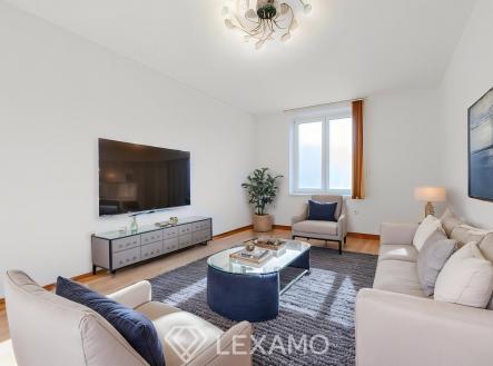 Prodej bytu, 2+1, 85 m² obrázek