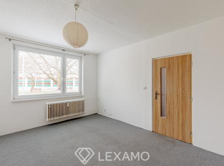 2R6_0016-HDR | Pronájem bytu, 1+1, 33 m²