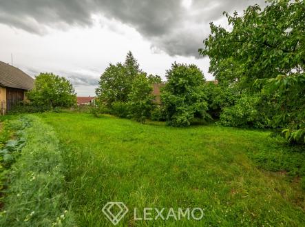 RD-Martinkov-web-23 | Prodej - pozemek pro bydlení, 1 287 m²