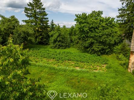 RD-Martinkov-web-35 | Prodej - pozemek pro bydlení, 1 287 m²