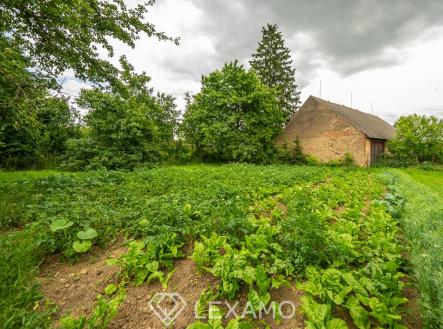 RD-Martinkov-web-22 | Prodej - pozemek pro bydlení, 1 287 m²