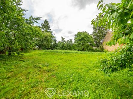 RD-Martinkov-web-21 | Prodej - pozemek pro bydlení, 1 287 m²