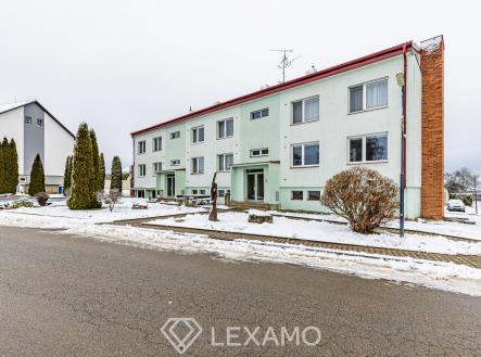 2R6_0045 | Pronájem bytu, 3+1, 81 m²