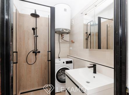 2R6_0052 | Pronájem bytu, 3+1, 81 m²