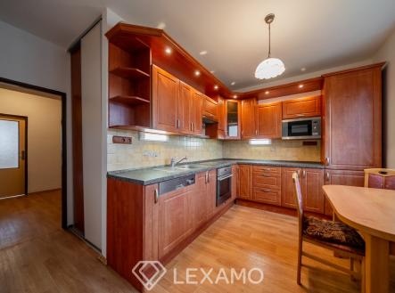 Byt-Tavikovice-web-16 | Prodej bytu, 3+1, 92 m²