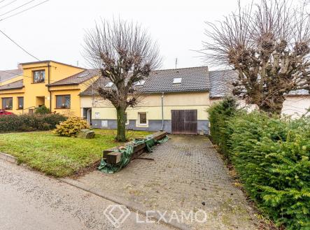 2R6_0110 | Prodej - dům/vila, 120 m²