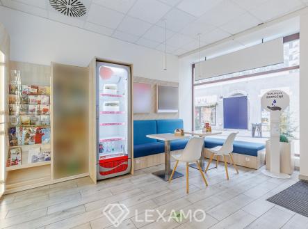 2R6_0012-HDR copy | Pronájem - obchodní prostor, 60 m²