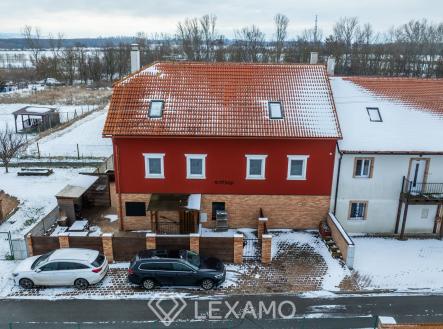 Penzion-Rotunda-web-45 | Prodej - hotel, 241 m²